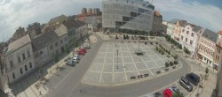 T. G. Masaryk Square