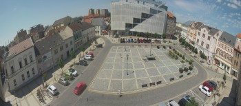Město Přerov