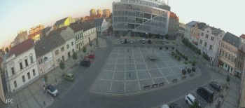 Město Přerov