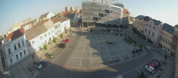 Město Přerov