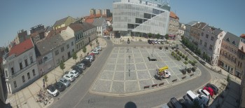 Město Přerov