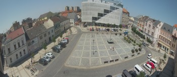 Město Přerov