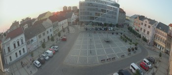 Město Přerov