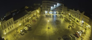 Město Přerov - Náměstí T. G. Masaryka - 31.7.2026 v 03:45 Město Přerov - Náměstí T. G. Masaryka - 31.7.2026 v 03:45