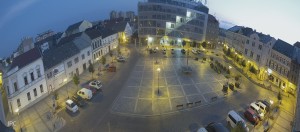 Město Přerov - Náměstí T. G. Masaryka - 31.7.2026 v 04:45 Město Přerov - Náměstí T. G. Masaryka - 31.7.2026 v 04:45