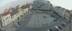 Město Přerov - Náměstí T. G. Masaryka - 31.7.2026 v 05:45 Město Přerov - Náměstí T. G. Masaryka - 31.7.2026 v 05:45