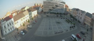 Město Přerov - Náměstí T. G. Masaryka - 31.7.2026 v 06:45 Město Přerov - Náměstí T. G. Masaryka - 31.7.2026 v 06:45