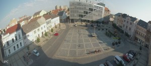 Město Přerov - Náměstí T. G. Masaryka - 31.7.2026 v 07:45 Město Přerov - Náměstí T. G. Masaryka - 31.7.2026 v 07:45