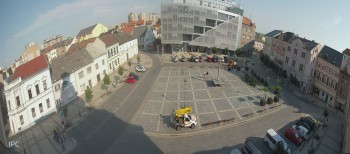 Město Přerov