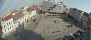 Město Přerov - Náměstí T. G. Masaryka - 31.7.2026 v 08:45 Město Přerov - Náměstí T. G. Masaryka - 31.7.2026 v 08:45