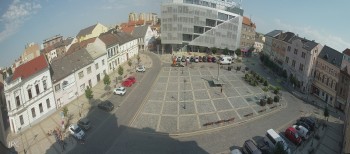 Město Přerov