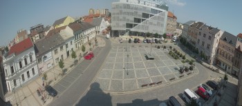 Město Přerov