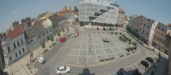 Město Přerov
