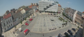 Město Přerov