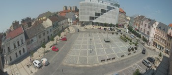 Město Přerov
