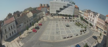 Město Přerov