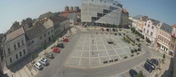 Město Přerov