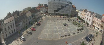 Město Přerov