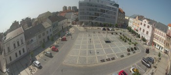 Město Přerov