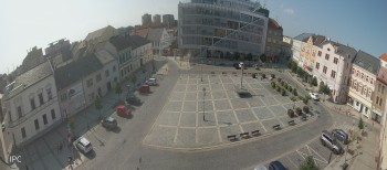Město Přerov