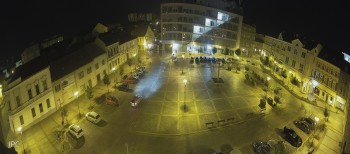 Město Přerov