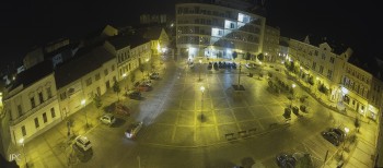 Town of Přerov