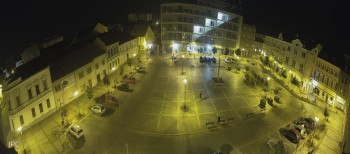 Stadt Přerov