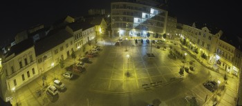 Město Přerov