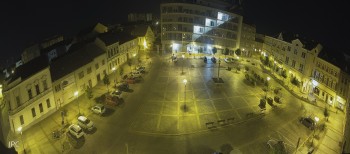 Town of Přerov