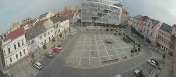 Town of Přerov