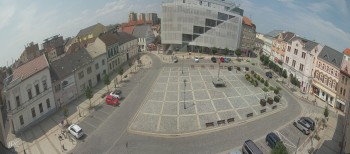 Město Přerov