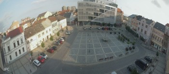Město Přerov