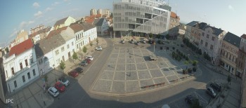 Město Přerov
