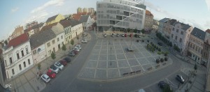 Town of Přerov - T. G. Masaryk Square - 2.8.2026 v 08:45 Town of Přerov - T. G. Masaryk Square - 2.8.2026 v 08:45