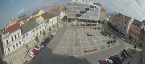 Town of Přerov - T. G. Masaryk Square - 2.8.2026 v 09:45 Town of Přerov - T. G. Masaryk Square - 2.8.2026 v 09:45