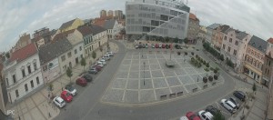 Town of Přerov - T. G. Masaryk Square - 2.8.2026 v 10:45 Town of Přerov - T. G. Masaryk Square - 2.8.2026 v 10:45