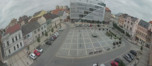 Town of Přerov - T. G. Masaryk Square - 2.8.2026 v 11:45 Town of Přerov - T. G. Masaryk Square - 2.8.2026 v 11:45