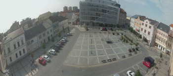 Town of Přerov