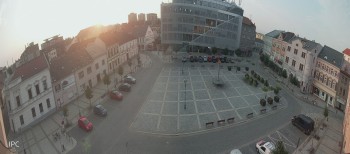 Town of Přerov