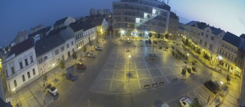 Město Přerov