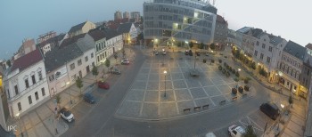Město Přerov