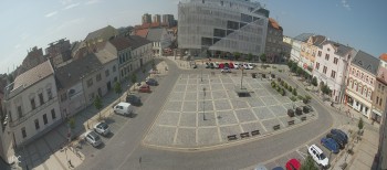 Město Přerov