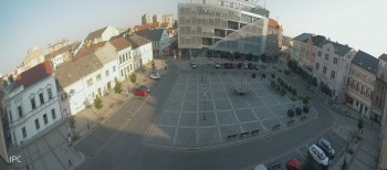Město Přerov