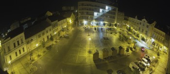 Město Přerov