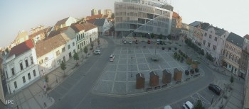Město Přerov