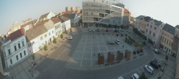 Město Přerov