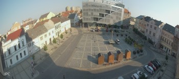 Město Přerov