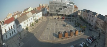 Město Přerov