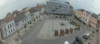 Město Přerov