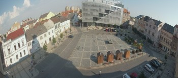 Město Přerov